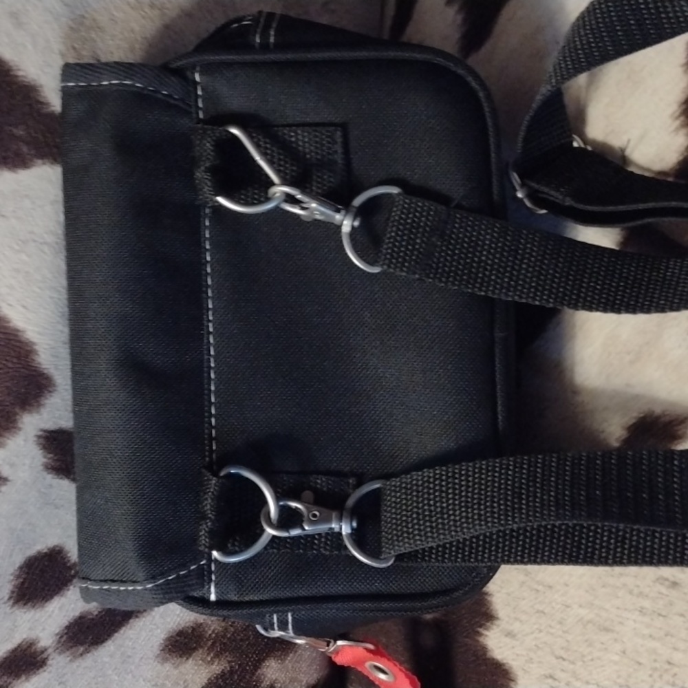 Wisconsin cross body - Picture 2 of 3